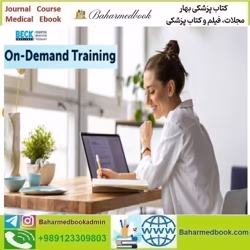 Essentials of CBT Cognitive Behavioral Therapy 2022 vid