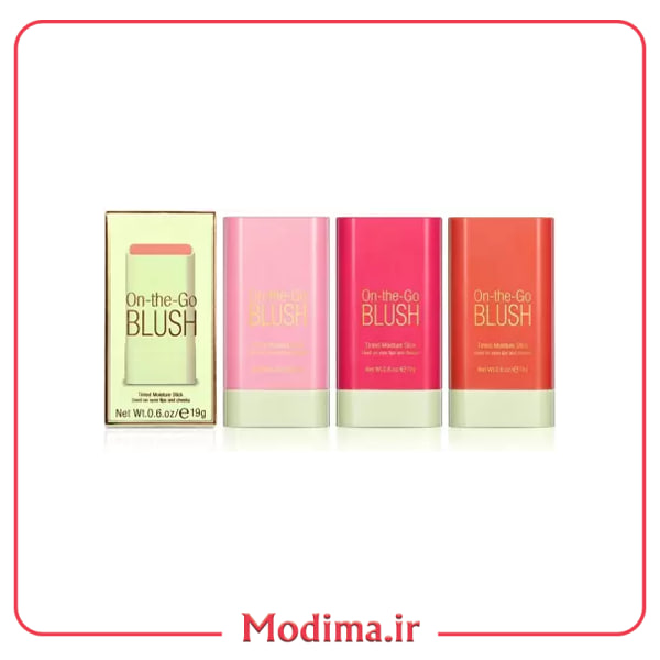 رژ گونه استیکی Blush💝