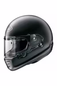 کلاه کاسکت مفهوم کلاه ایمنی Xe Frost مشکی آرای Arai