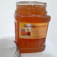 عسل درمانی سبلان - طعم اصیل و عطر دلپذیر