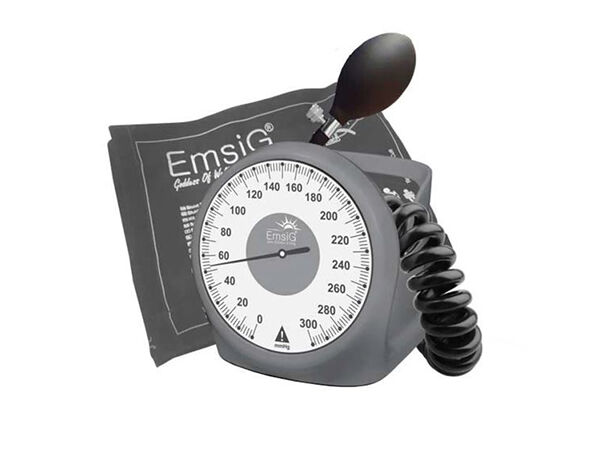 فشارسنج عقربه ای رومیزی Emsig مدل SF10