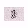 برچسب پوششی ماهوت مدل Nastaliq-2 مناسب برای تبلت اپل iPad Air 2013 A1476