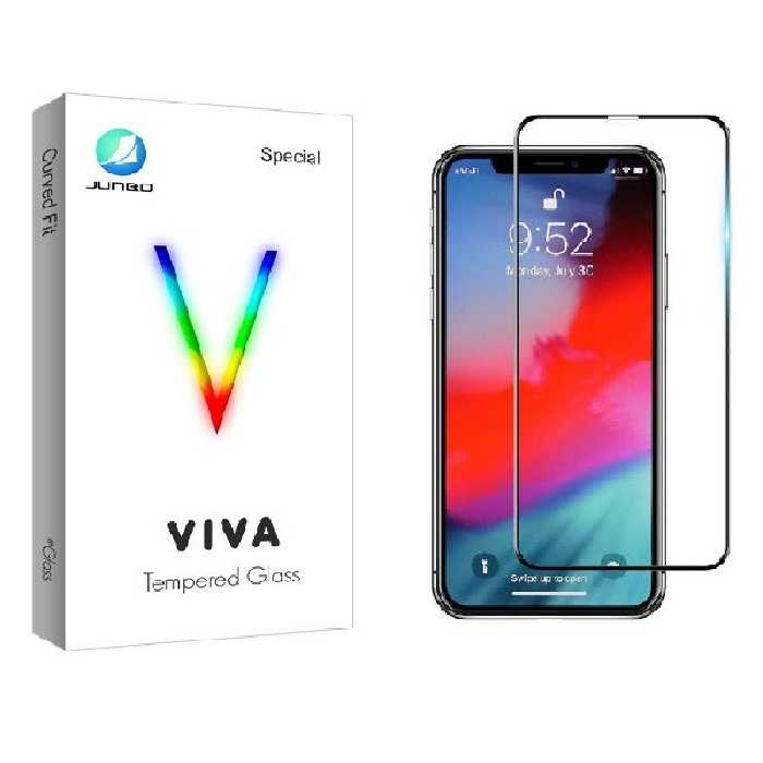 محافظ صفحه نمایش جانبو مدل FL-iP مناسب برای گوشی موبایل اپل iPhone 12promax | کالا برتری