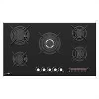 اجاق گاز صفحه ای تی اند دی (T&amp;D) مدل G-504 ET