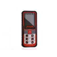 متر لیزری 60 متری مدل 4660 آروا