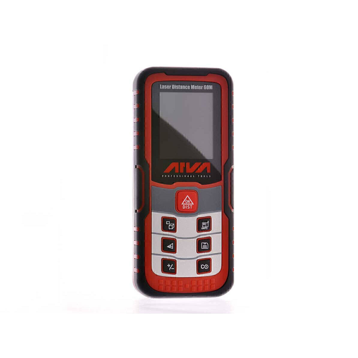 متر لیزری 60 متری مدل 4660 آروا