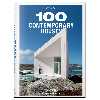 کتاب 100 Contemporary Houses  اثر Philip Jodidio انتشارات تاشن