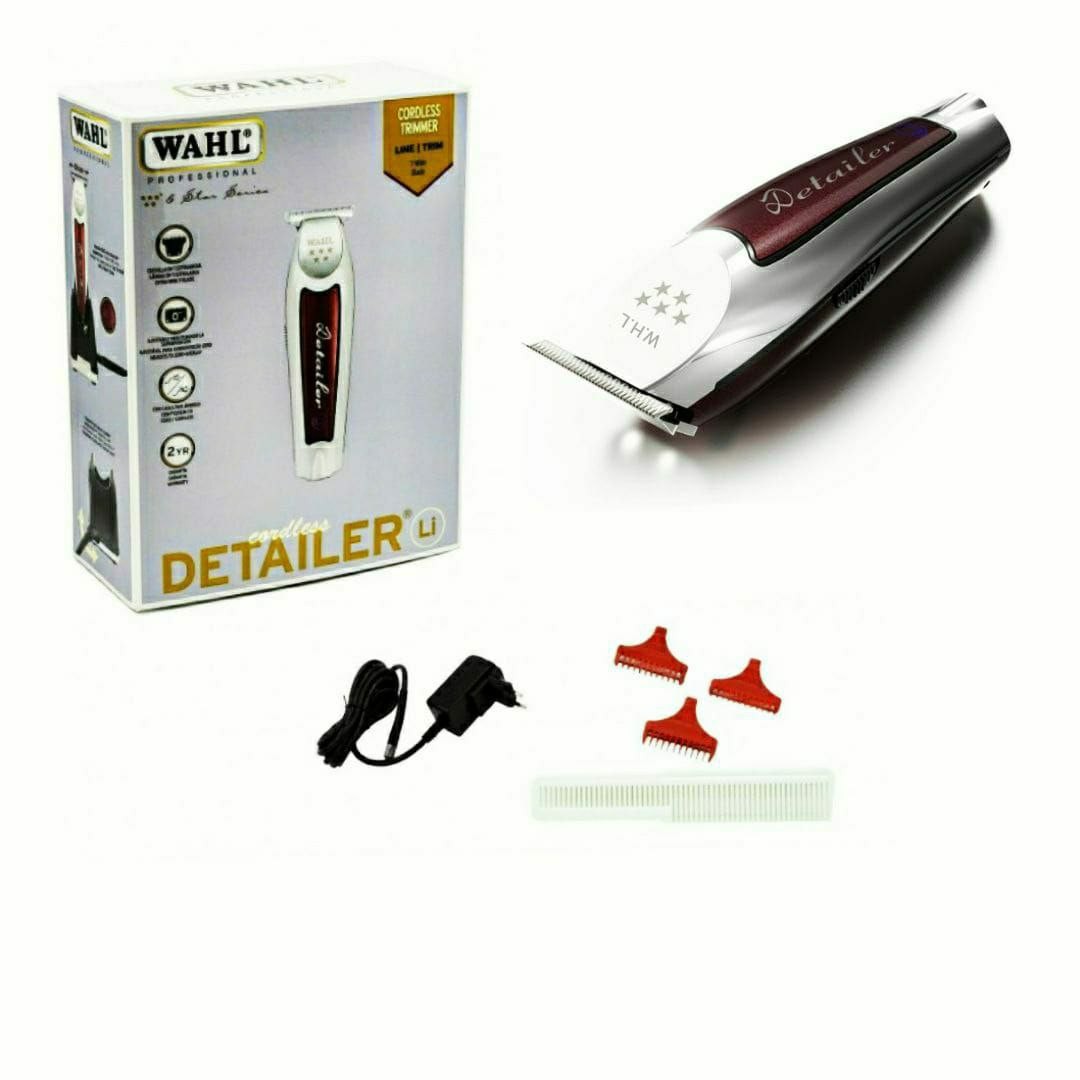 ماشین اصلاح وال دیتیلر  5ستاره آمریکا ارسال از طریق تیپاکس (پس کرایه)