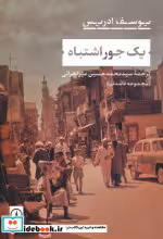 قیمت و خرید کتاب  یک جور اشتباه اثر یوسف ادریس | ایده بوک