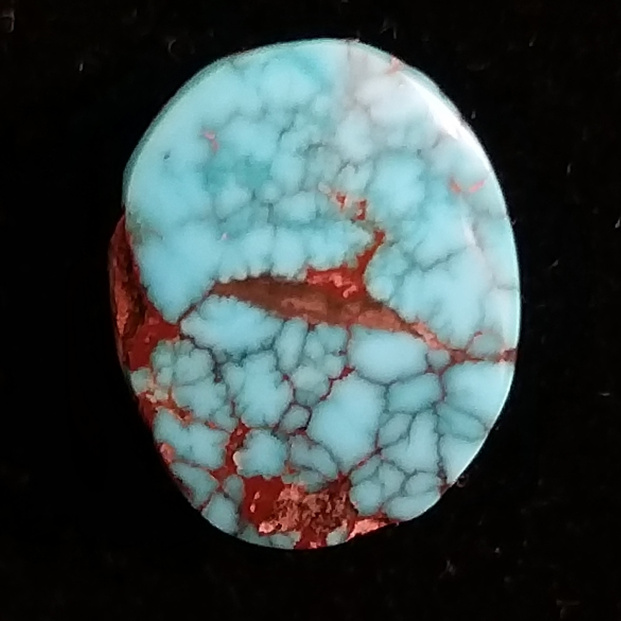 فیروزه نیشابور درجه یک   f16