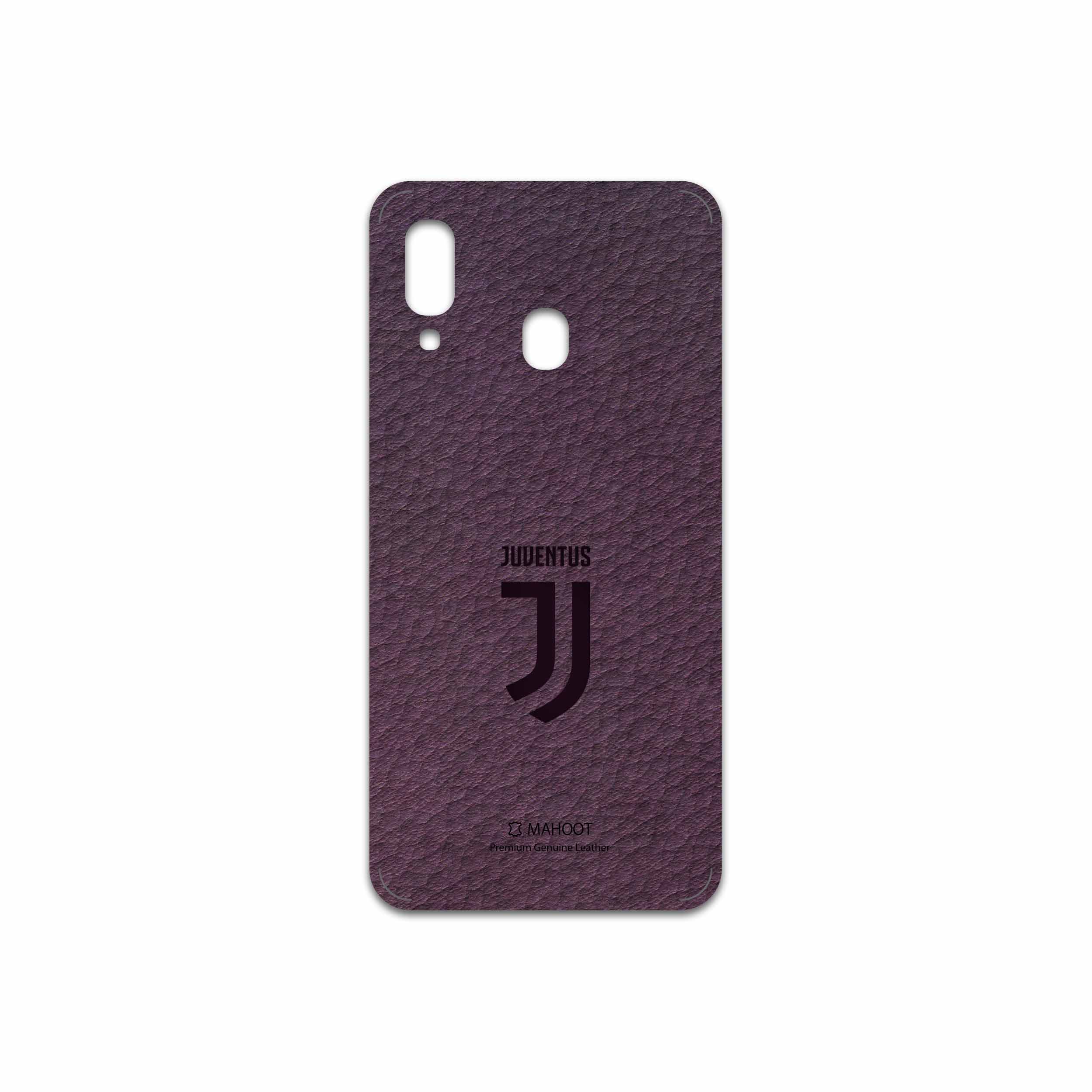 برچسب پوششی ماهوت مدل PL-JUVE مناسب برای گوشی موبایل سامسونگ Galaxy A40