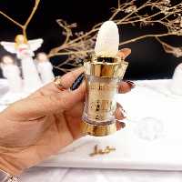 هایلایتر پودری صورت و بدن ضدآب مدا سکرت Modq Secret کد0005