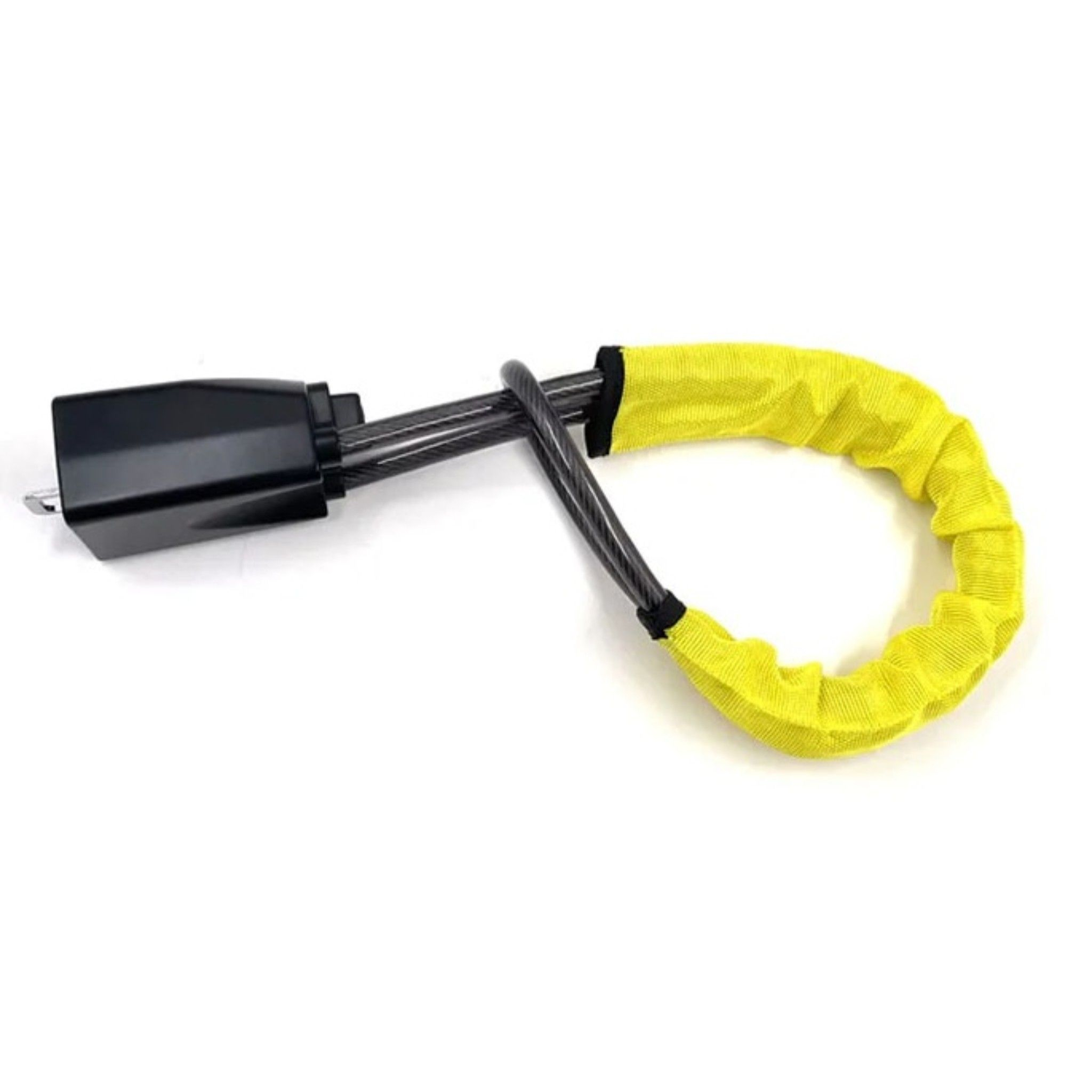 قفل کمربند به فرمان وی ام ان مدل 6115