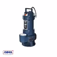 لجن کش توان تک مدل TPD 32/8 F
