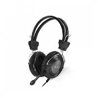 هدفون ای فورتک مدل HS-19