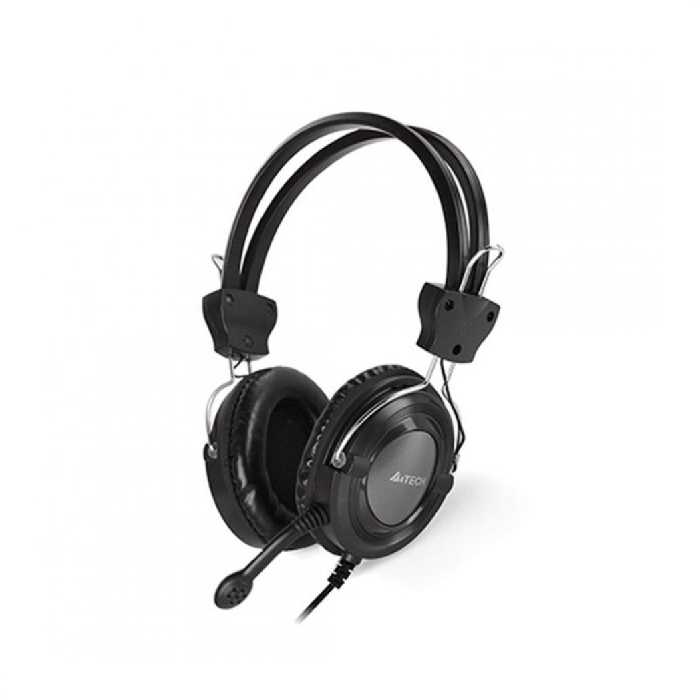 هدفون ای فورتک مدل HS-19