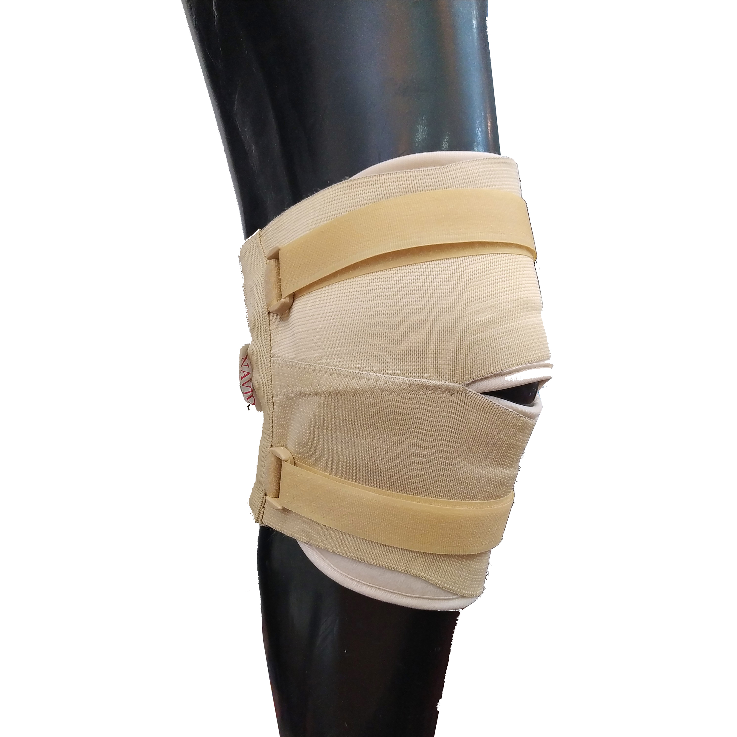 زانوبند طبی مدل N140