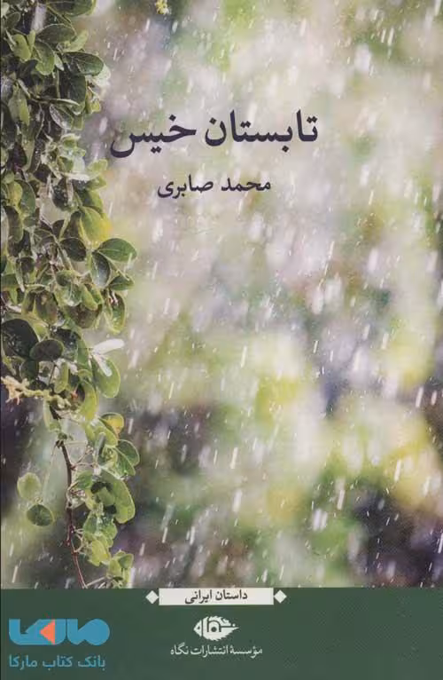 تابستان خیس موسسه انتشارات نگاه