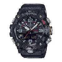 ارسال فوری و رایگان   گارانتی اصلی شرکتی   امکان خرید حضوری   ساعت مچی کاسیو مدل CASIO-GG-B100-1A