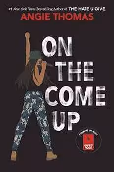on the come up | مرکز فرهنگی آبی