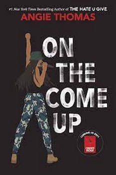 on the come up | مرکز فرهنگی آبی