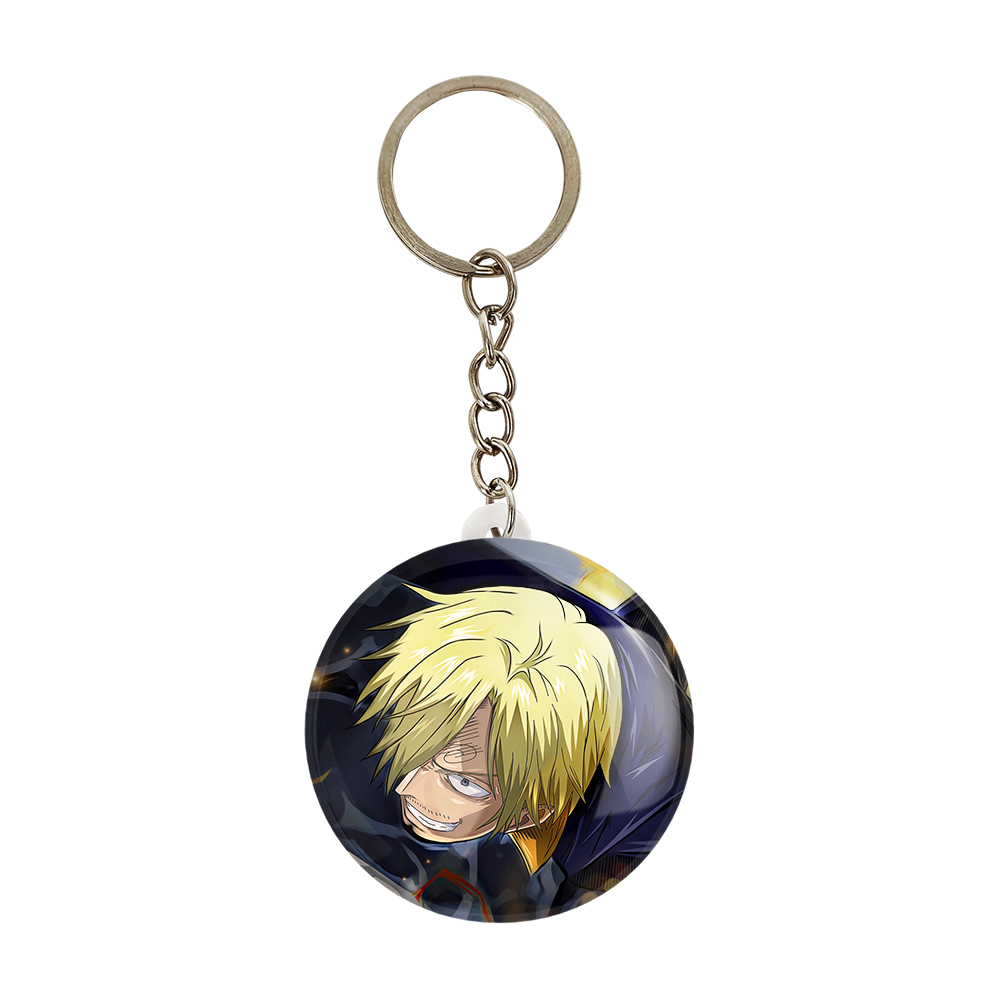 جاکلیدی خندالو مدل سانجی انیمه وان پیس کد 17270