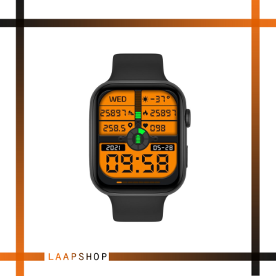 ساعت هوشمند مدل P7 Max