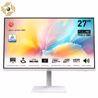 مانیتور ام اس آی مدل MD2712PW سایز 27 اینچ