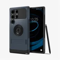 قاب گلکسی اس 24 الترا Spigen Slim Armor MagFit Galaxy S24 Ultra