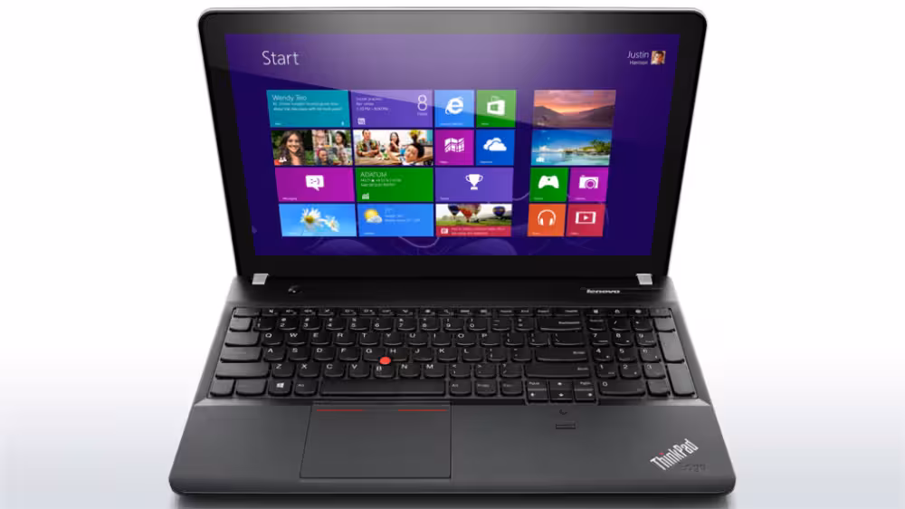 Lenovo ThinkPad E540 i5 6 1TB 2G Laptop