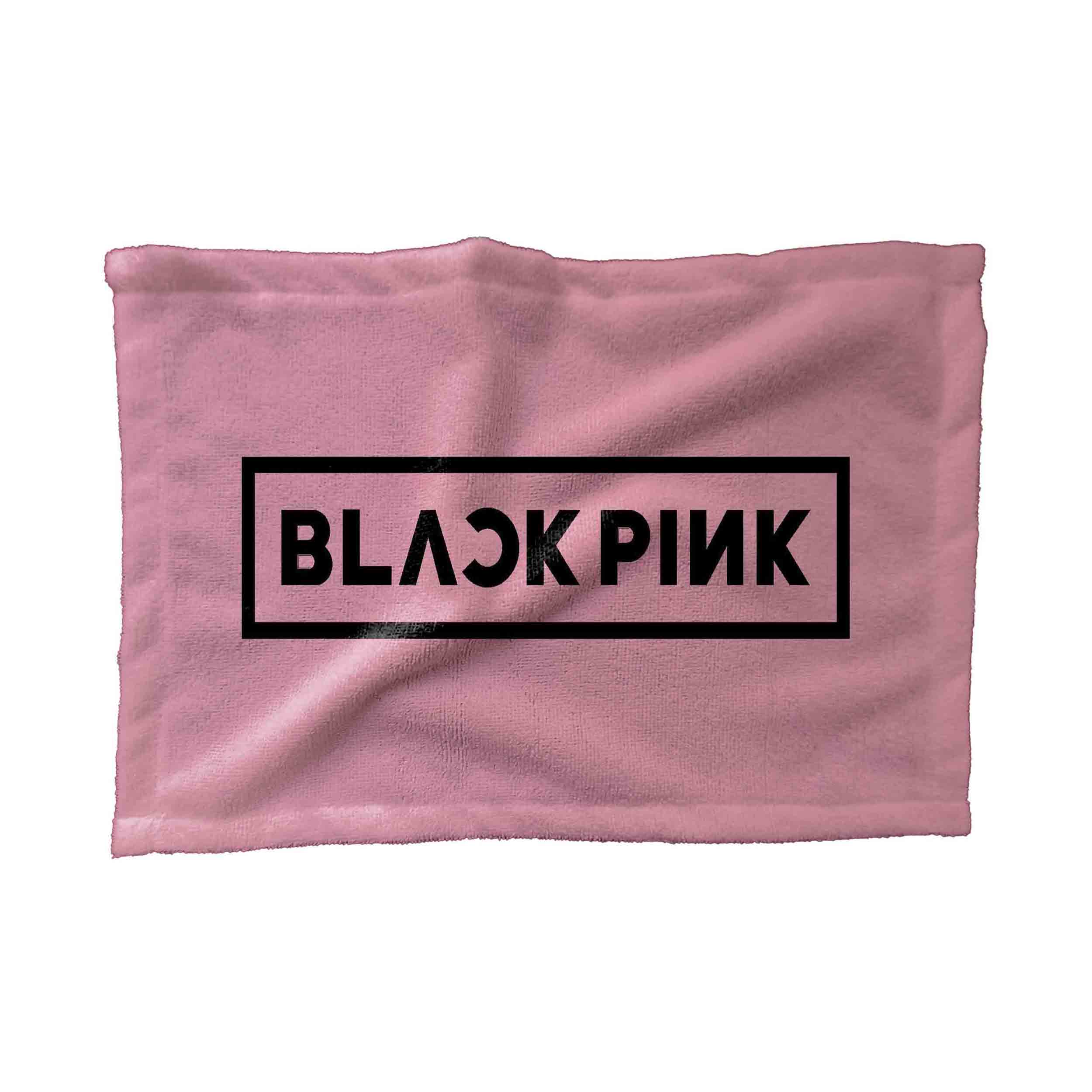 حوله مدل بلک پینک کد TW018 سایز 30x40 سانتی متر