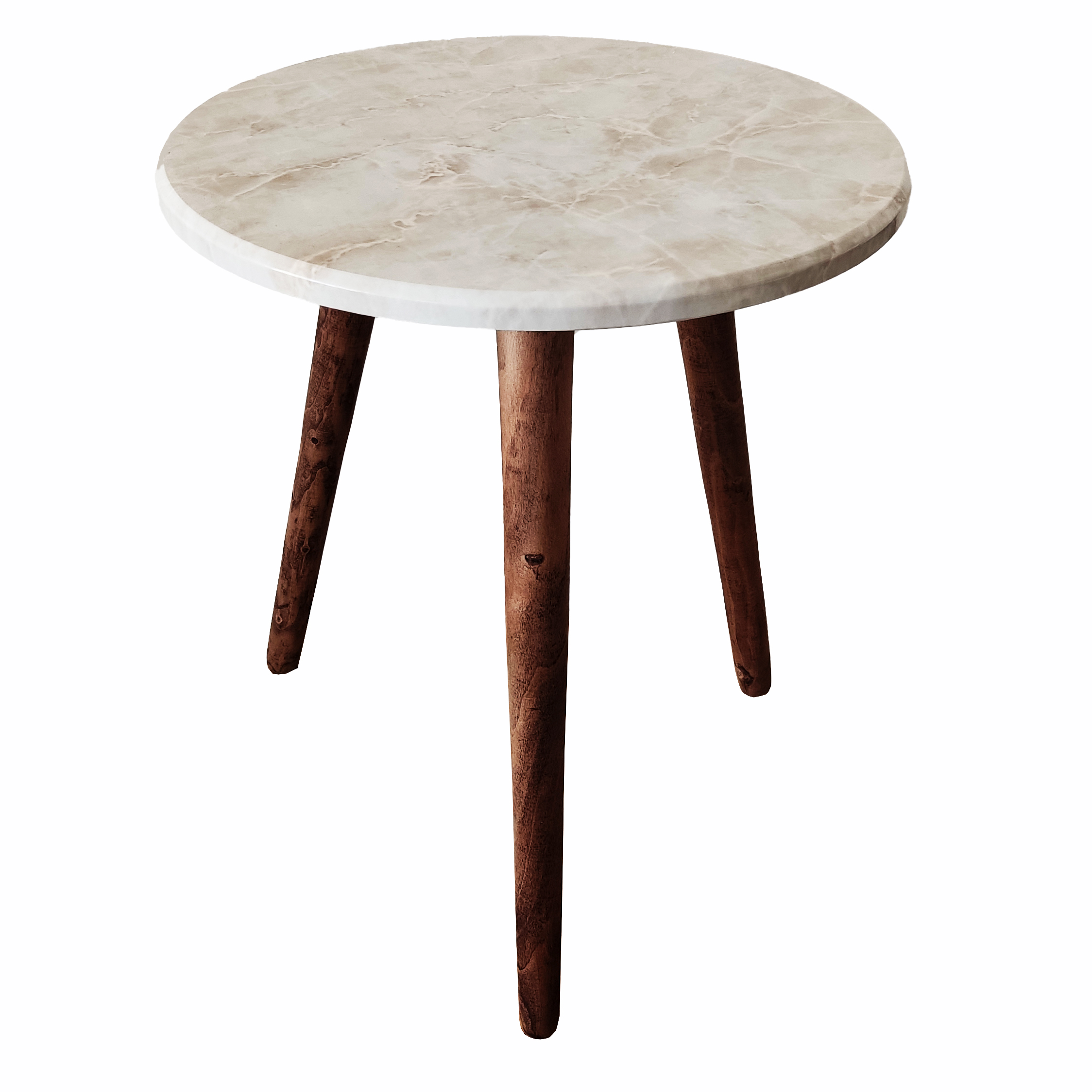 میز عسلی مدل WO4001