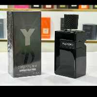 ادکلن YVES SAINT LAURENT - Y Eau de Parfum ایو سن لورن وای ادو پرفیوم
