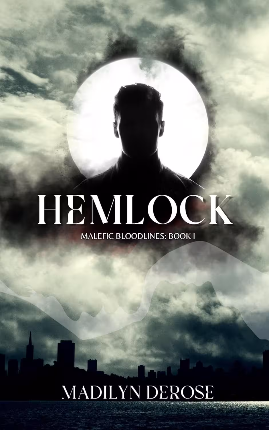 Hemlock (Malefic Bloodlines Book 1)