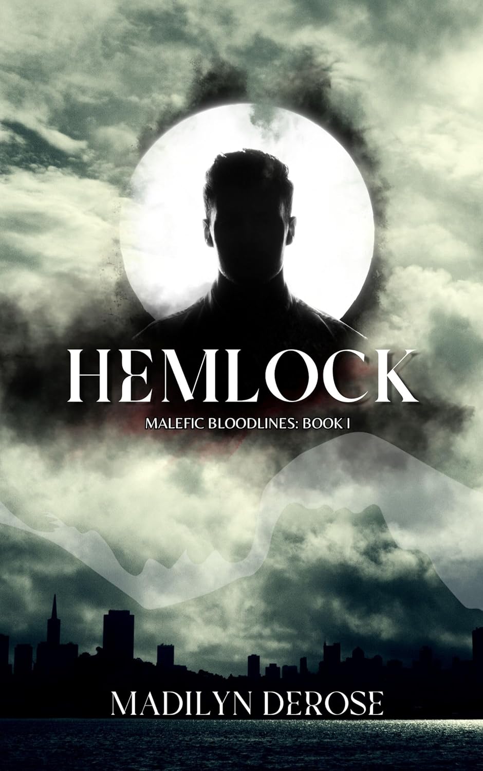 Hemlock (Malefic Bloodlines Book 1)