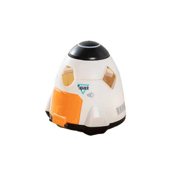 اسباب بازی هولا مدل بلوک سفینه