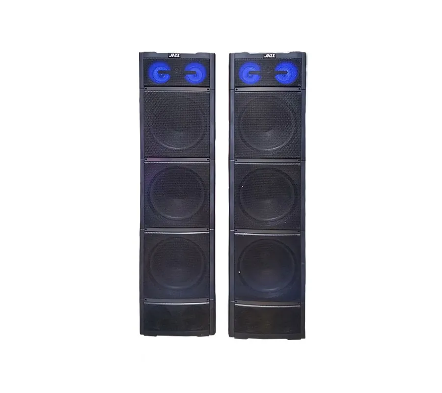 اسپیکر جاز مدل JZ-1021-6D