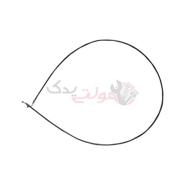 کابل بازکن درب موتور 530 | مولتی یدک