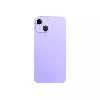 کاور کی- زد دو  مدل Air skin  کد 02 مناسب برای گوشی موبایل اپل iPhone 14
