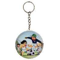 جاکلیدی طرح فوتبالیست ها سوباسا مدل S9787