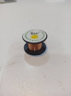 سیم قلع Jumping Wire