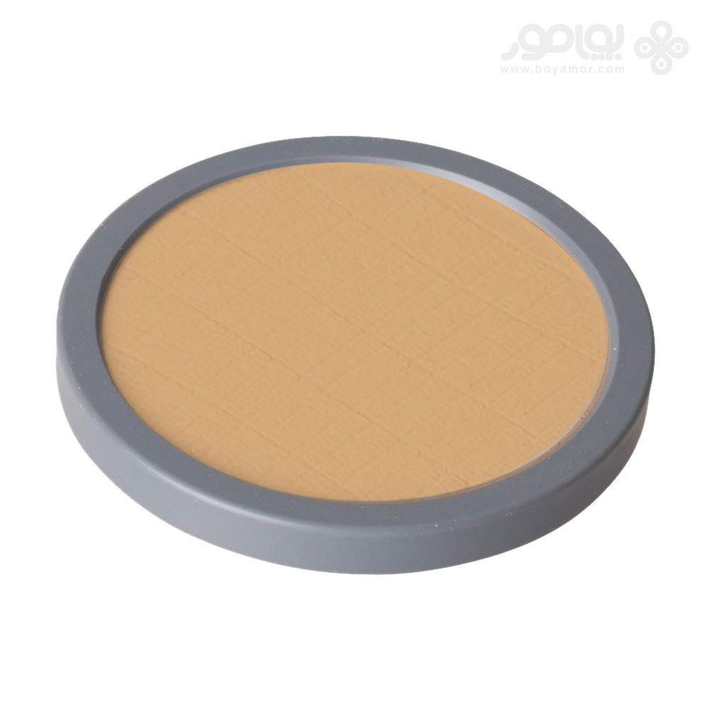 کیک میکاپ گریماس شماره W3