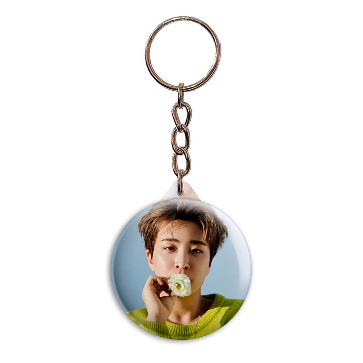 جاکلیدی پرمانه طرح GOT7 کد pmy.19213