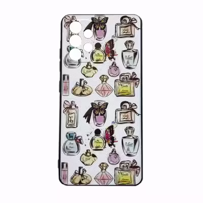 کاور مدل Perfume032 مناسب برای گوشی موبایل سامسونگ Galaxy A32 4G