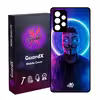 کاور گارد ایکس طرح Anonymous مدل Glass10043 مناسب برای گوشی موبایل سامسونگ Galaxy A32 4G