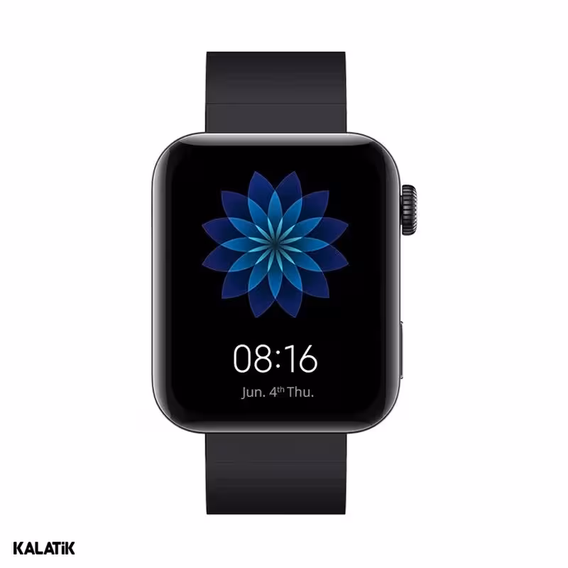 ساعت هوشمند شیائومی مدل Mi Watch Standard XMWT01
