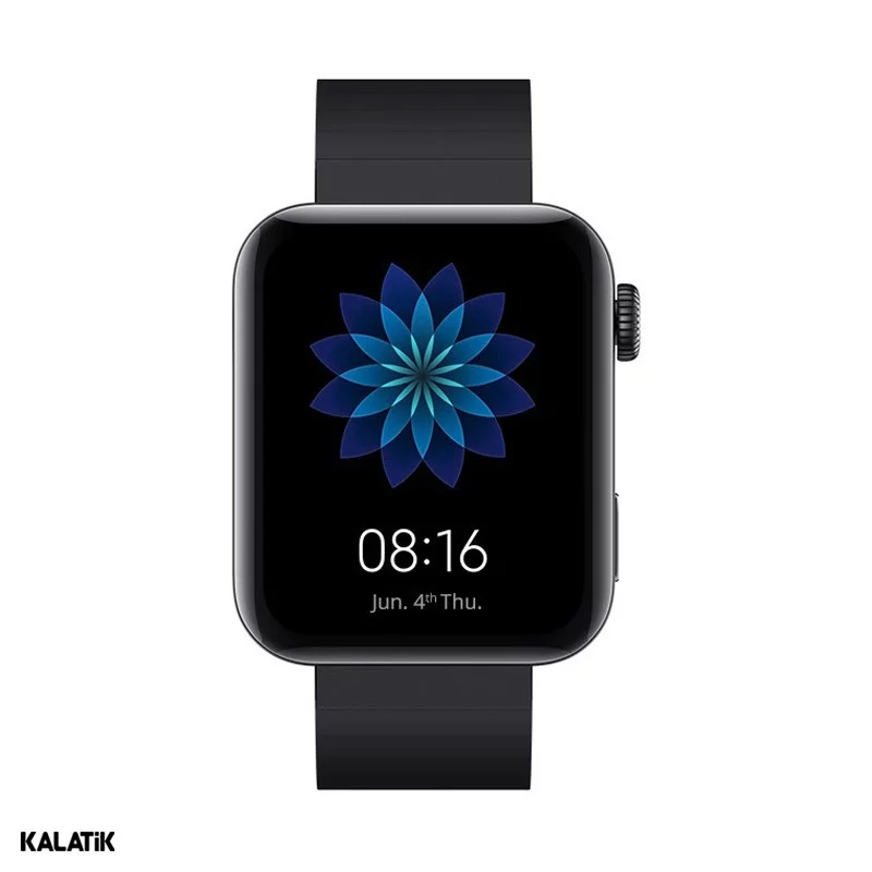 ساعت هوشمند شیائومی مدل Mi Watch Standard XMWT01