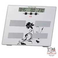 ترازو تشخیصی بریسک مدل Brisk 6168