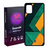 کاور گارد ایکس مدل Glass10329 مناسب برای گوشی موبایل سامسونگ Galaxy A31