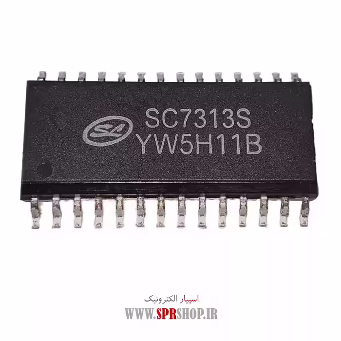 آی سی SC7313 SOP-28